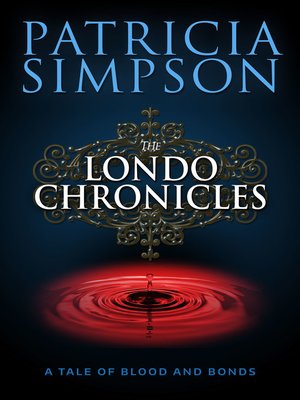 cover image of The Londo Chronicles (Boxed Set)